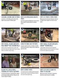 Learning Center - Video Instruction